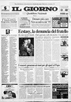 giornale/CFI0354070/1999/n. 261 del 5 novembre